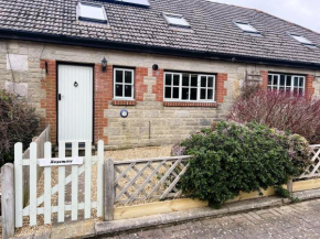 2 Bed in Godshill IC106